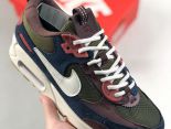 Nike Air Max 90 PRM 2023新款 男款緩震氣墊跑步鞋