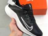 Nike Zoom QUEST 4代 2021新款 登月4代後掌氣墊男女款運動跑步鞋