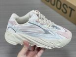 Adidas Yeezy Boost 700 2021新款 女款復古厚底老爹休閑運動鞋