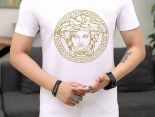 versace短t 2022新款 凡賽斯絲光棉圓領短袖T恤 MG0516款