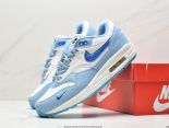 Nike Air Max 1 OG 2023新款 初代復古氣墊男女款運動慢跑鞋