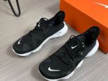 Nike Free RN 5.0 2021新款 赤足5.0系列超輕量透氣男女款運動慢跑鞋