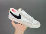 NIKE BLAZER MID 2023全新活力三勾男女款經典運動板鞋