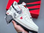 Nike Air Force 1'07 Low 2023新款 聯名款空軍一號男女生休閒板鞋