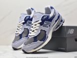 New Balance Refined Pack 2023新款 男女款復古休閒跑步鞋