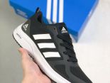 Adidas Nite Jogger 2022新款 男款網面透氣複古運動跑鞋