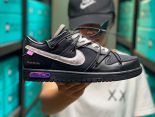 Off-White x Nike Dunk Low The50 2022新款 聯名款男女生低幫運動板鞋