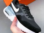 Nike Air Max systm 2023新款 經典復古小氣墊緩震男款慢跑鞋