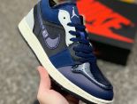 Air Jordan 1 Low 2023新款 喬丹1代男女款籃球運動鞋