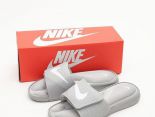 NIKE WMNS NIKE ULTRA COMFORT SLIDE 2022新款 夏季透氣男女款一字拖鞋