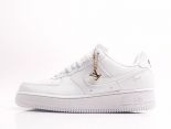 Nike Air Force 1 Low 2022新款 空軍一號×LV老花聯名男女款運動板鞋