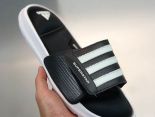 Adidas Superstar 3G Slide 2020新款 魔術貼男女生一字拖鞋