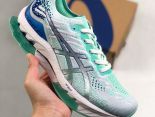 Asics GEL-KAYANO 28 2021新款 28代量子系列男款矽膠回彈休閑運動跑步鞋