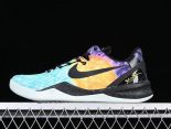 Nike Kobe 8 2023新款 科比8代男子復活節實戰籃球鞋