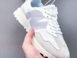 New Balance MS327系列 2023新款 男女款復古休閒運動慢跑鞋