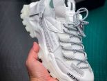 adidas 2020新款 愛迪達透氣彈性水晶緩震男生休閒跑鞋