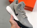 Nike Precision IV 2021新款 男子緩震耐磨休閑運動實戰籃球鞋