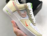 Nike Air Force 1 2023新款 空軍一號男女款低幫休閒運動板鞋