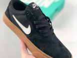 Nike SB Chron Slr 2023新款 王一博同款男生復古休閒滑板鞋