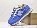 New Balance U574LGB1 2023新款 男女款復古休閒運動慢跑鞋