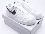 Nike Air Force 1 07 GTX TEAM GORETEX 2022新款 聯名款空軍一號男女生氣墊板鞋