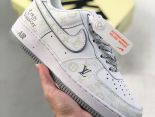 Nike Air Force 1 Low 2023新款 空軍一號男款休閒運動板鞋