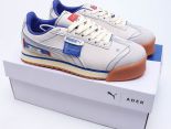 Ader Error x Puma Roma Canvas 2022新款 羅馬阿莫爾系列復古男女款跑步鞋