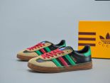 Gucci x adidas 2022新款 聯名款男女生休閒板鞋