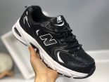 New Balance 2020新款 紐巴倫復古風格情侶款老爹鞋