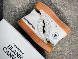 Converse All Star 70 2021新款 匡威焦糖奶茶男女生高低幫帆布鞋