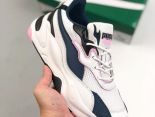 Puma 2021新款 女款簡約時尚休閑運動老爹鞋