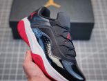 Air Jordan 11 CMFT Low 2022新款 喬丹十一代男女款籃球運動鞋